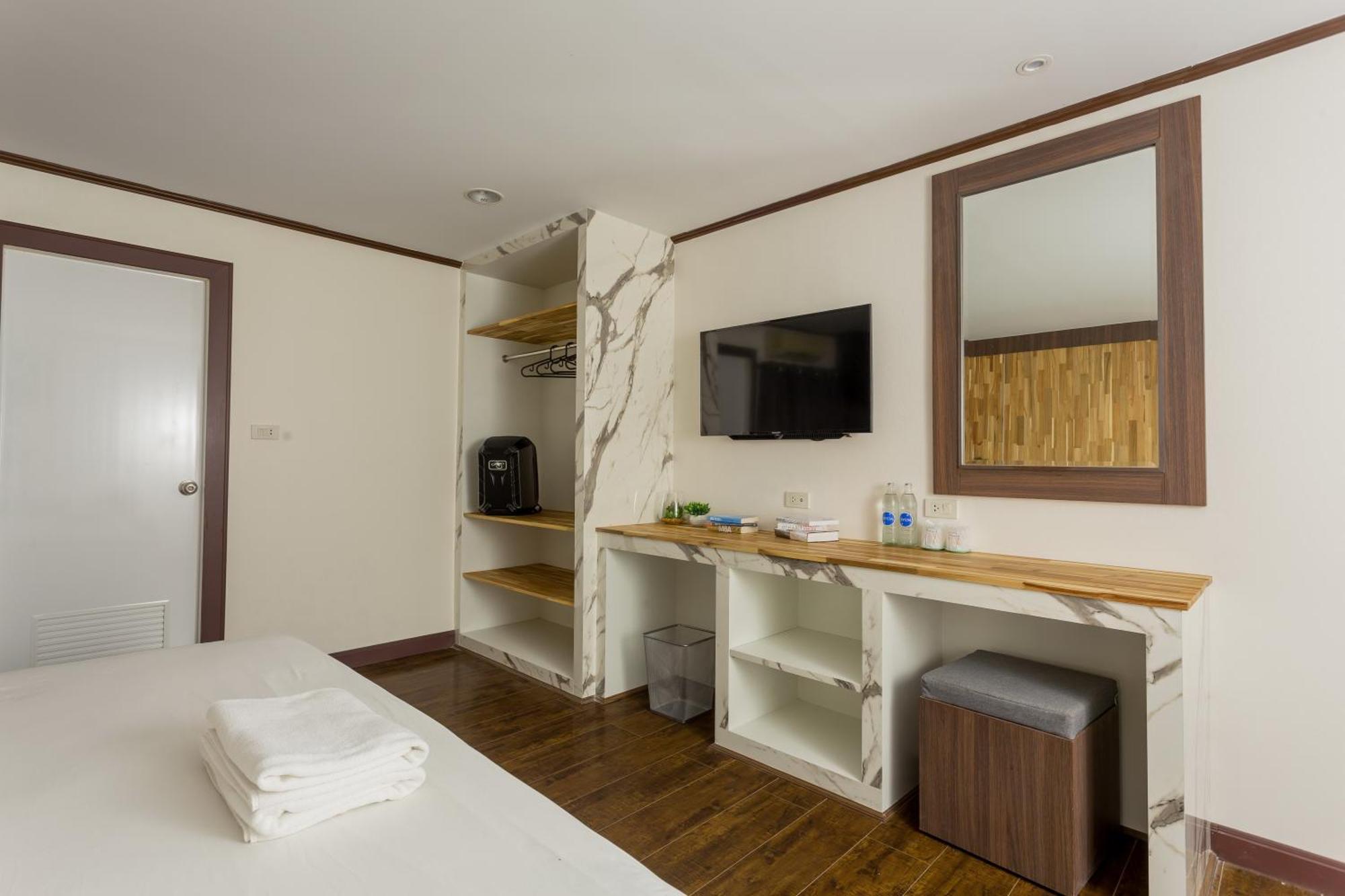 Phimai Paradise Boutique Hotel Nakhonratchasima Exterior foto