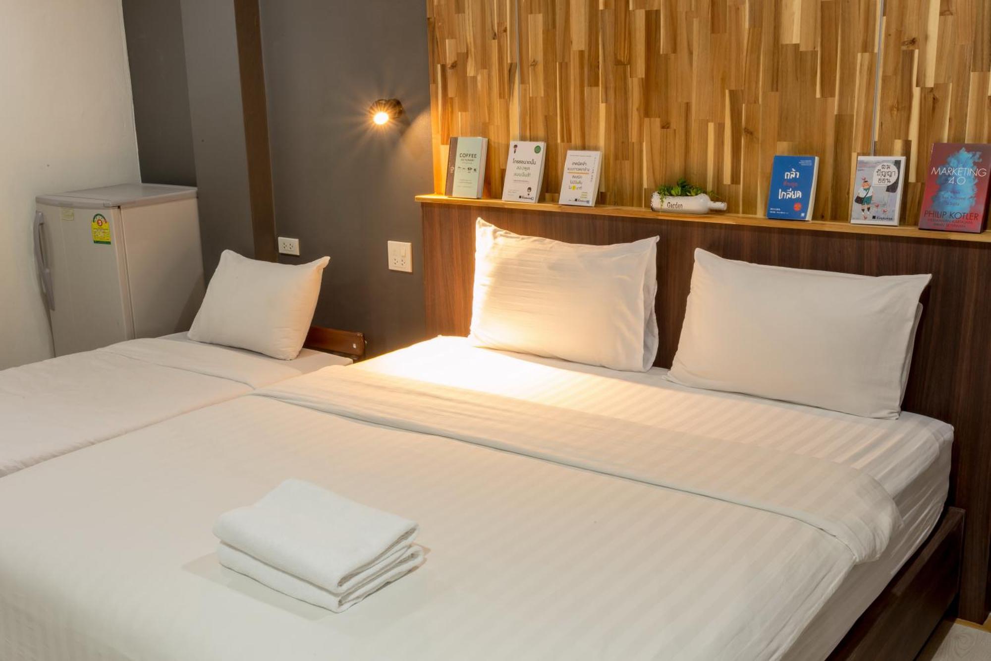 Phimai Paradise Boutique Hotel Nakhonratchasima Exterior foto