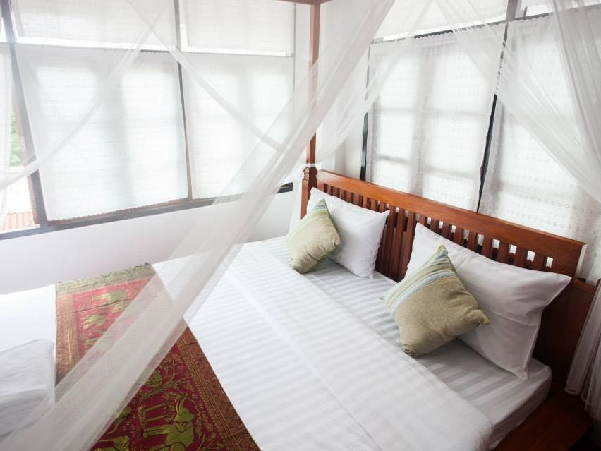 Phimai Paradise Boutique Hotel Nakhonratchasima Exterior foto