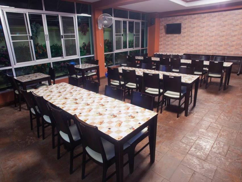Phimai Paradise Boutique Hotel Nakhonratchasima Exterior foto